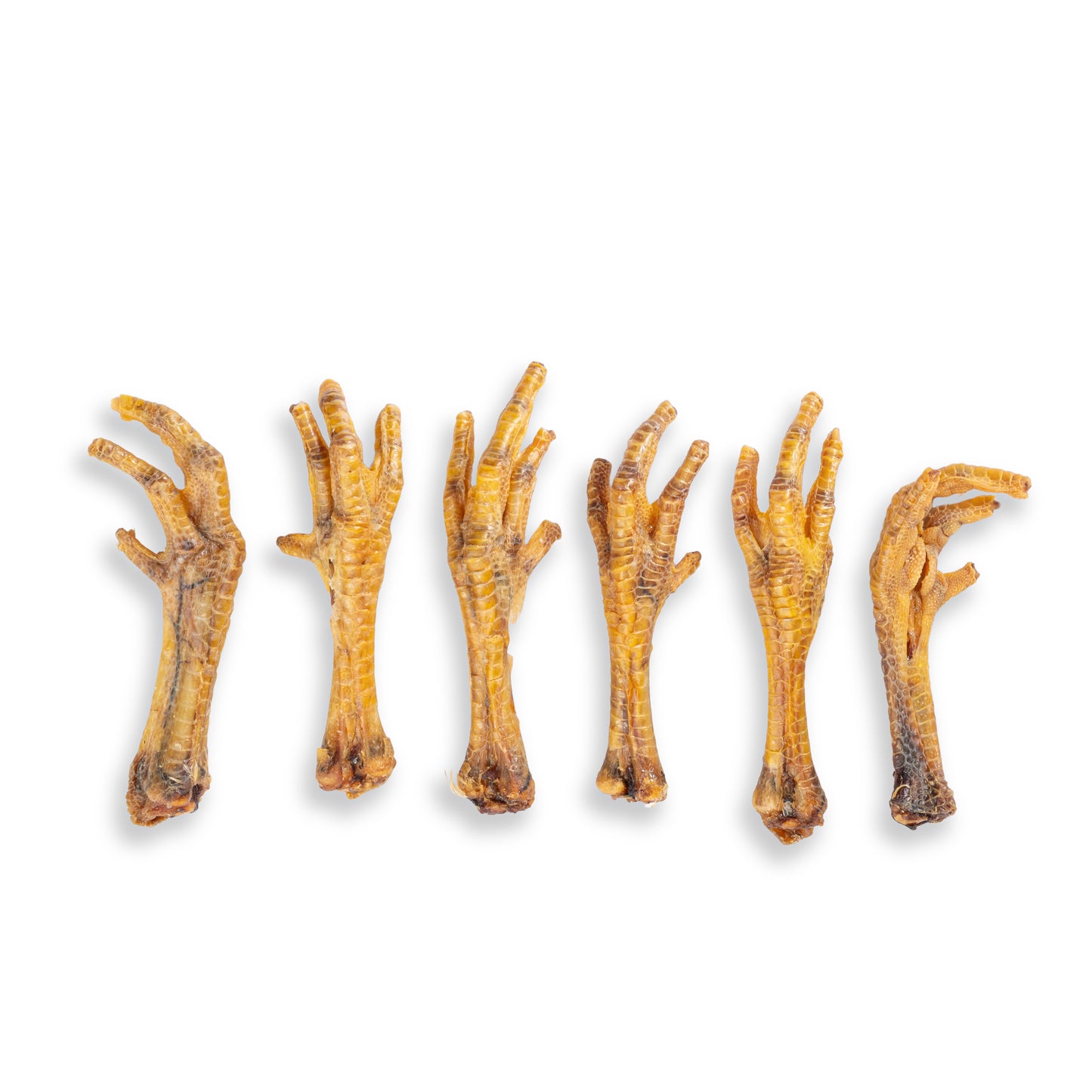 Dehydrated Chicken Feet