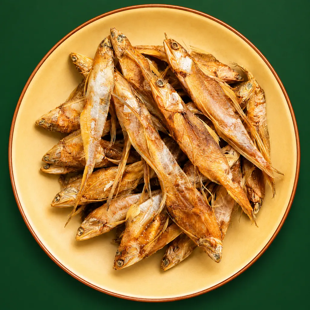 Anchovies