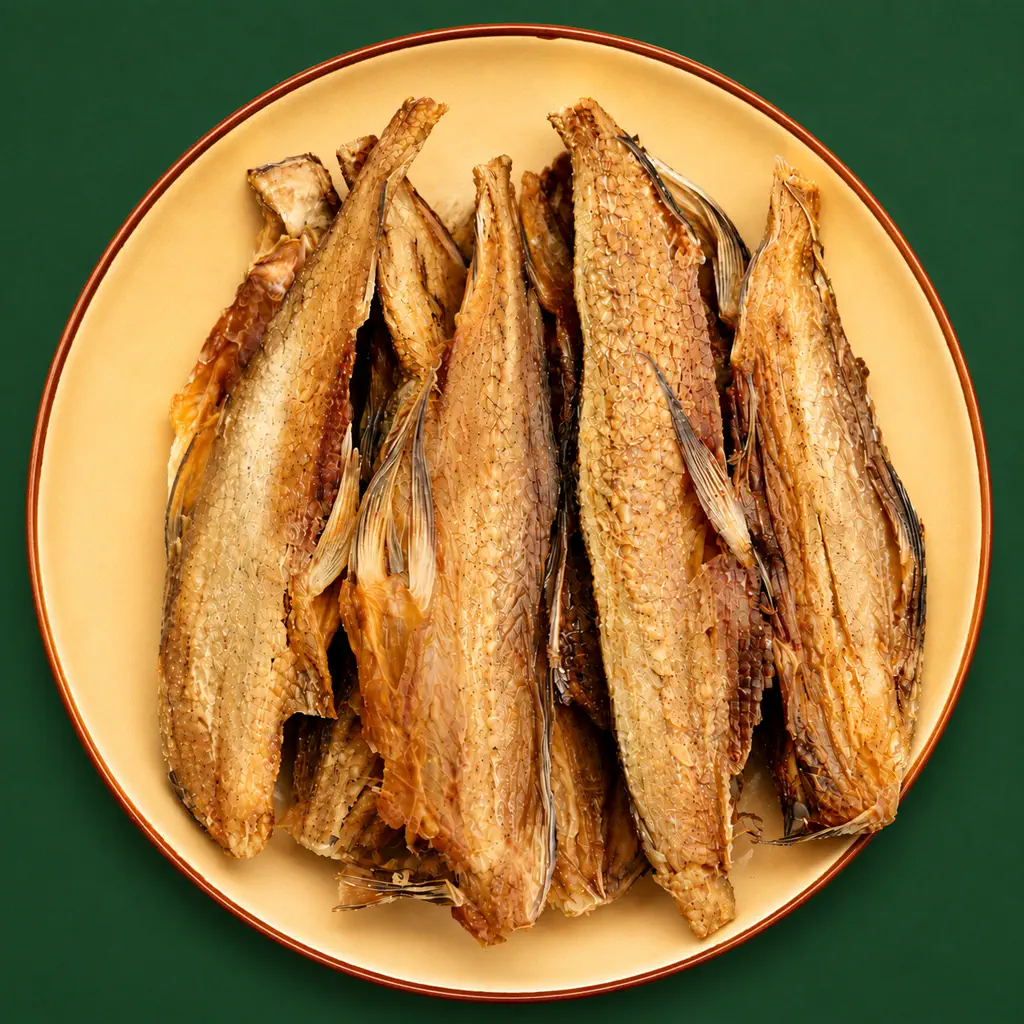 Bombay Duck