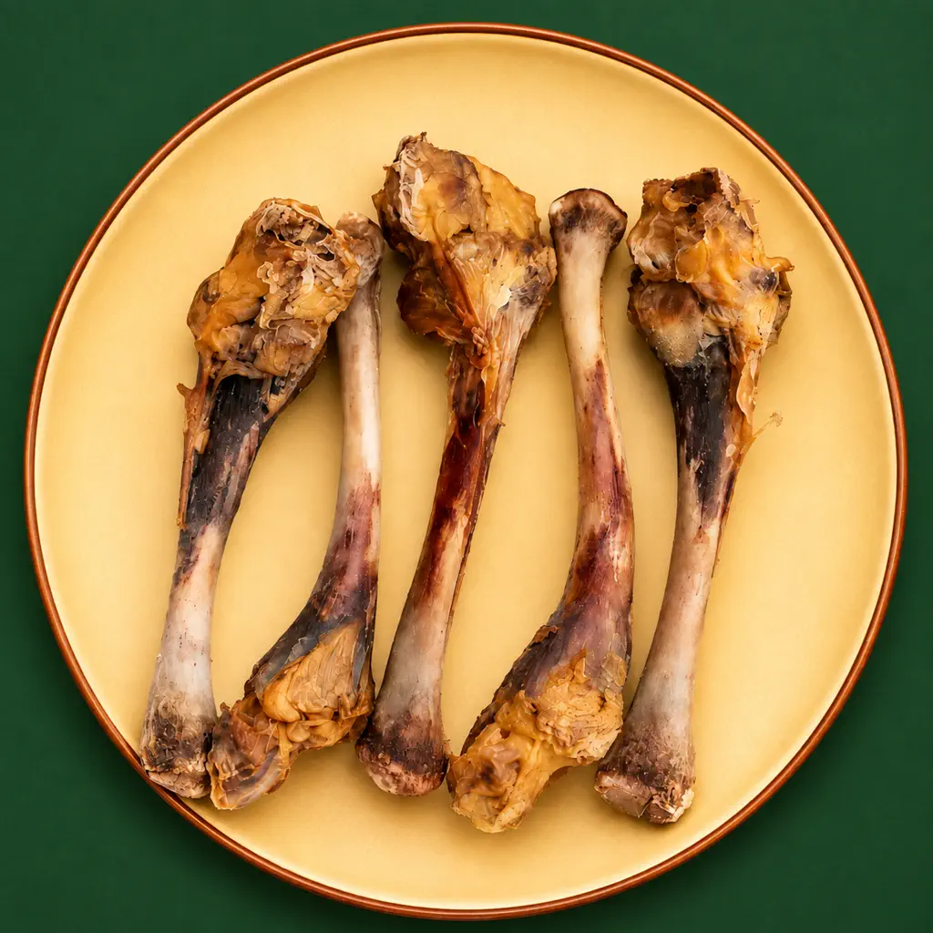 Chicken Bones
