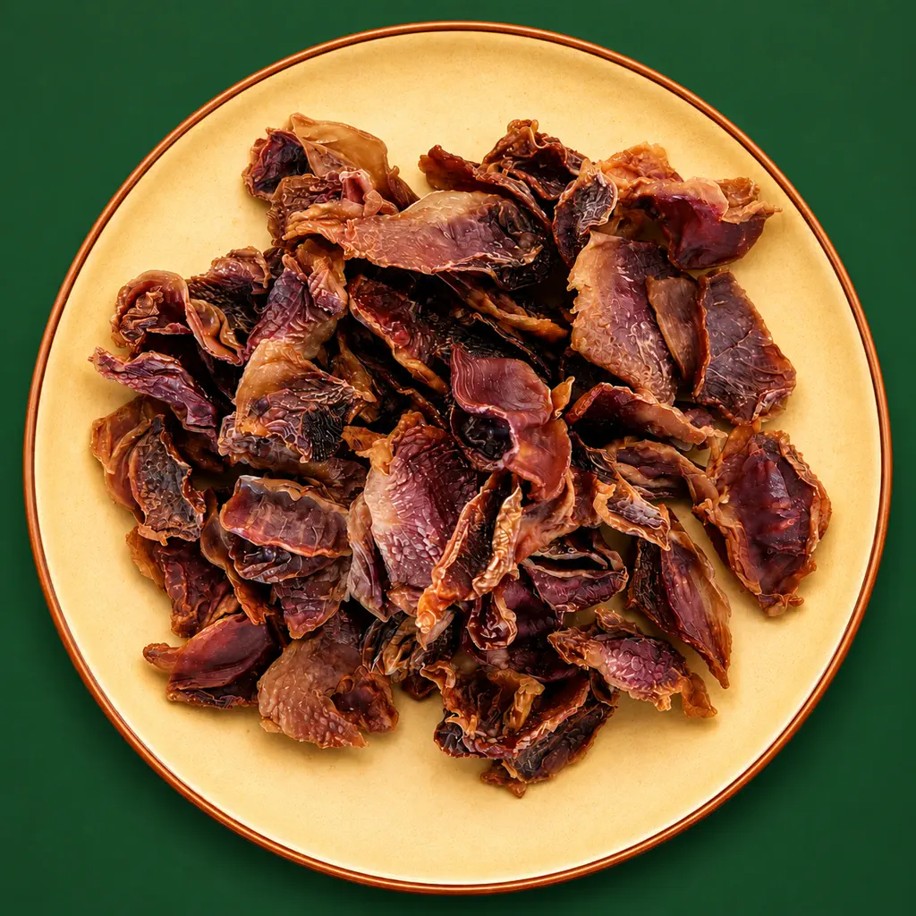 Chicken Gizzards