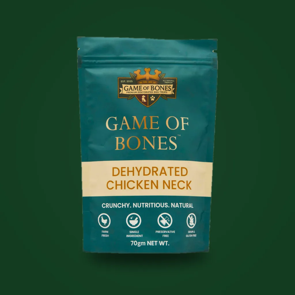 Chicken Neck