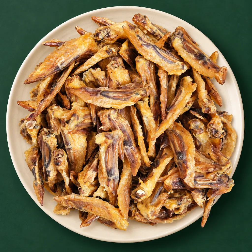 Chicken Wing Tips