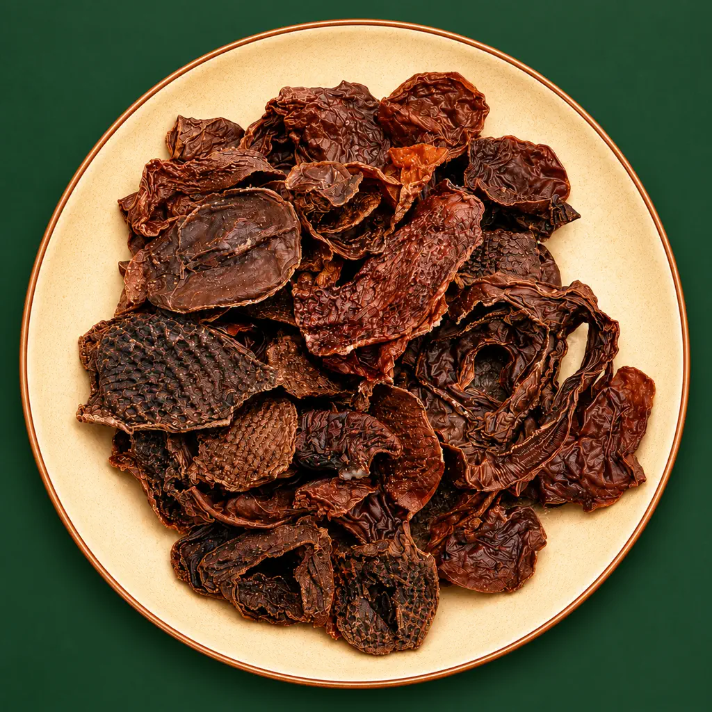 Goat Heart & Kidney Mix