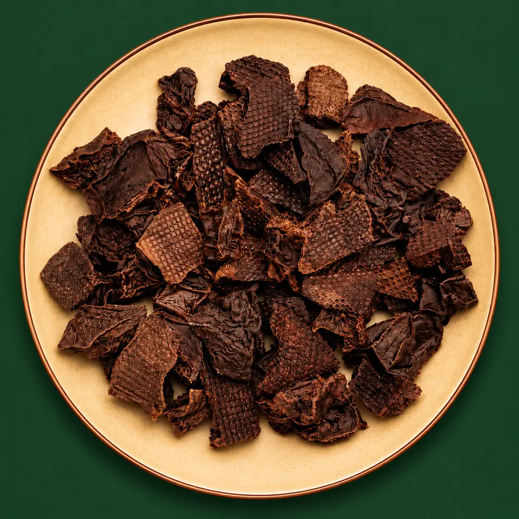 Goat Liver
