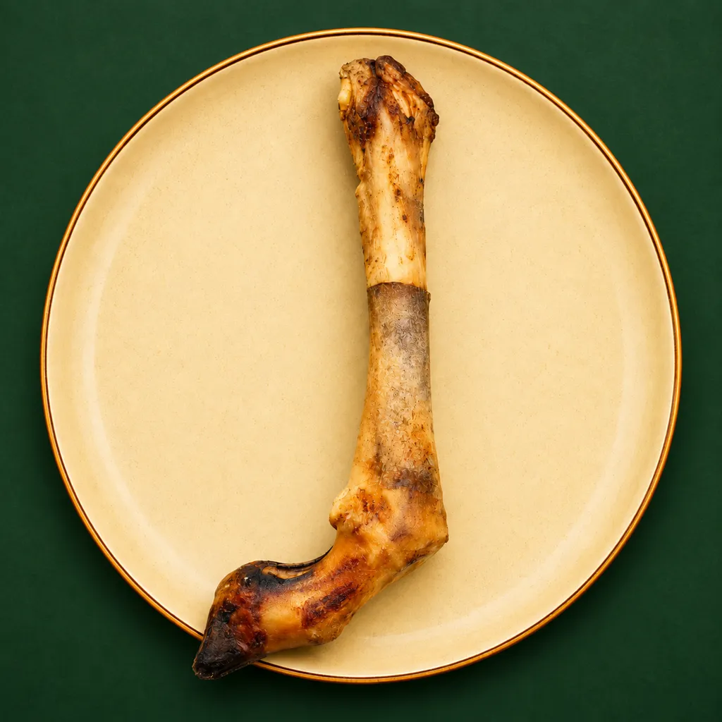 Goat Trotter