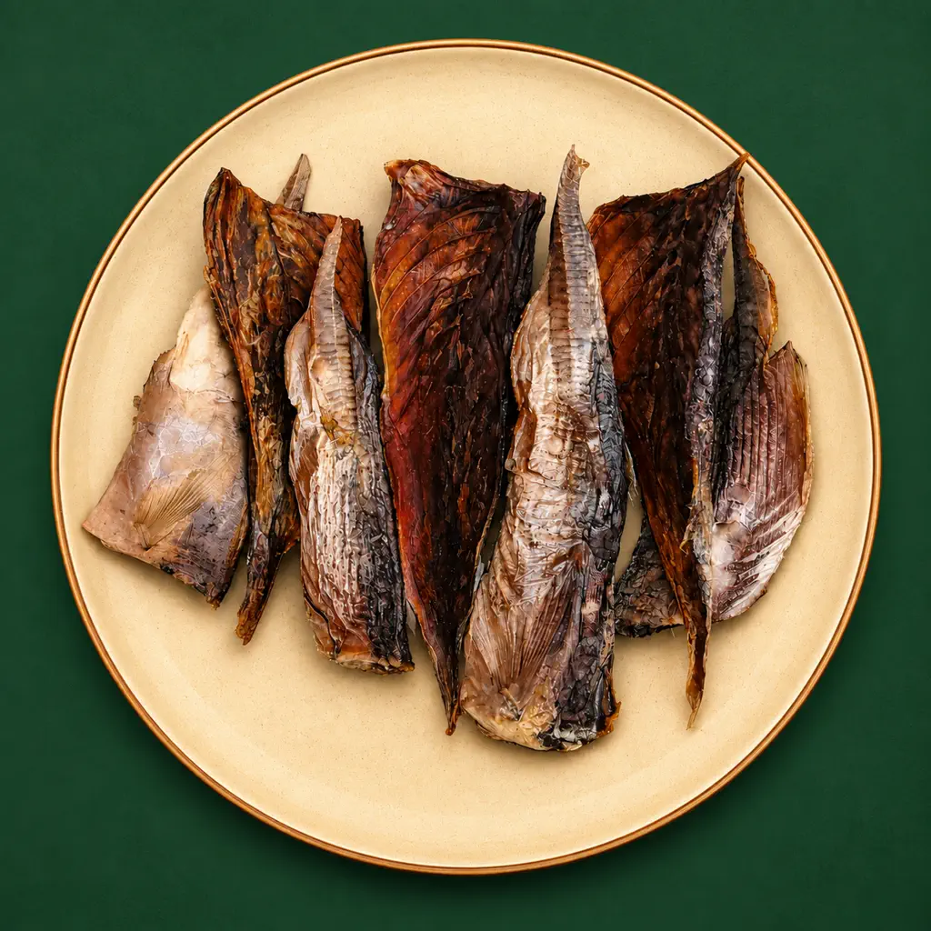 Mackerel Fillet