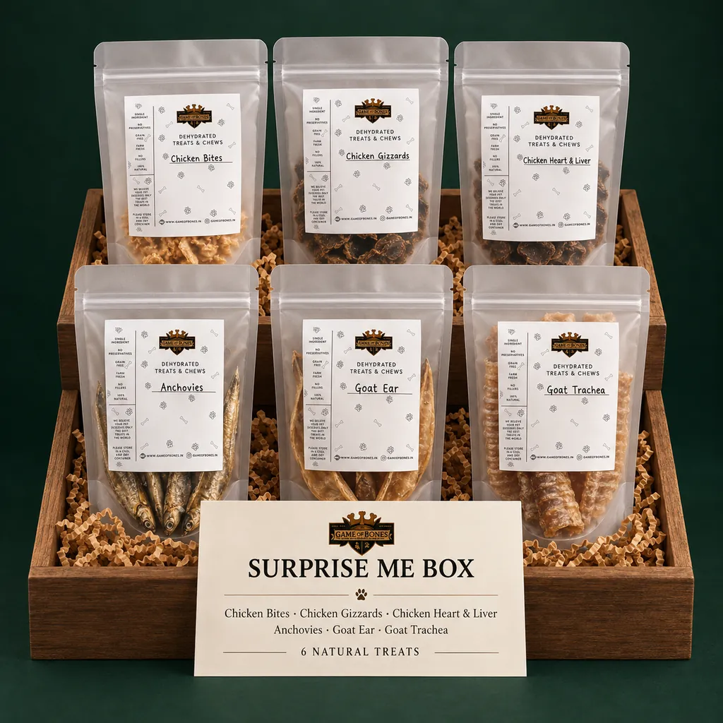 Surprise Me Box