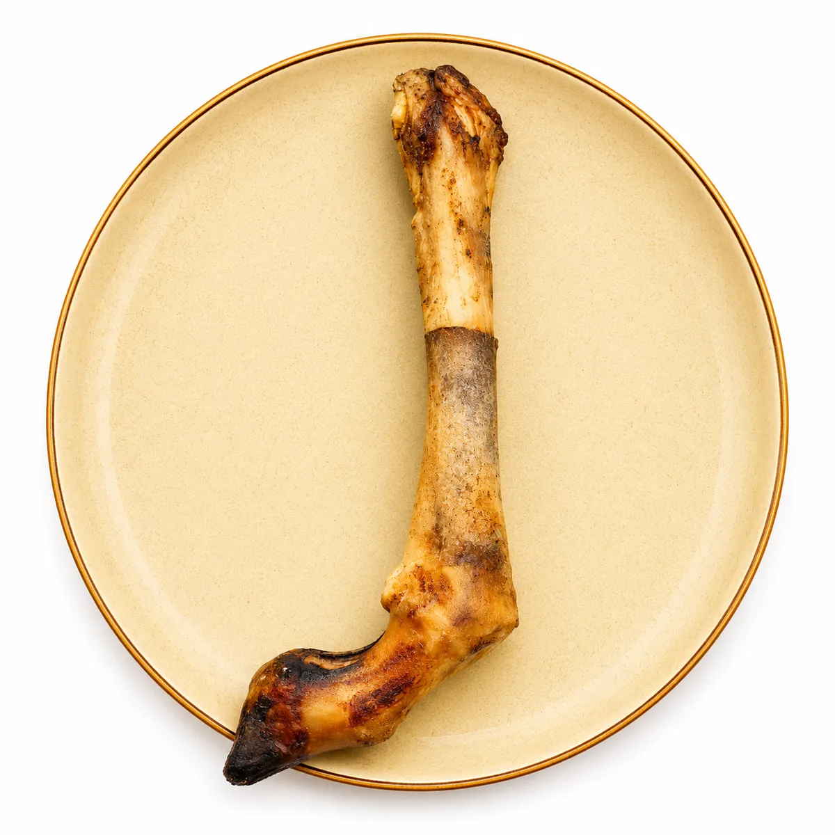 Goat Trotter