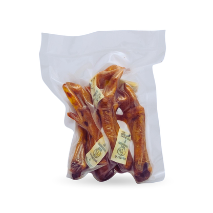 ALL CHICKEN: Pack of 3 Assorted !!