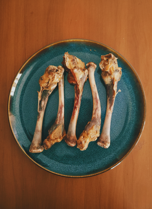 Chicken Bones
